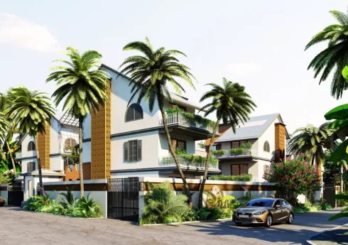CASA HAVANA